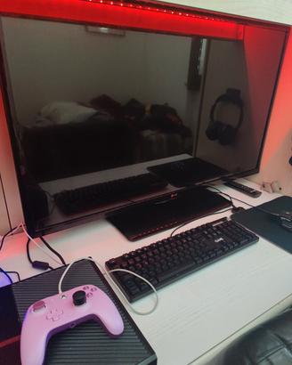 TV LG 42LN5200 2013 (42 Pollici)