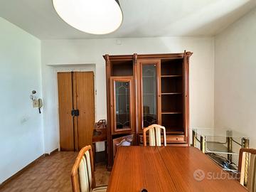 Arredamento completo per soggiorno