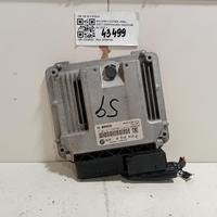 CENTRALINA INIEZIONE MINI Cooper 2Â° Serie 68 512