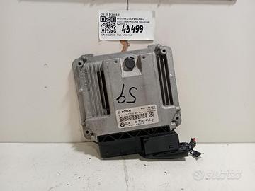 CENTRALINA INIEZIONE MINI Cooper 2Â° Serie 68 512