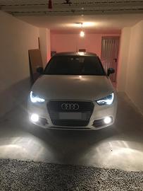 AUDI A1 SPB 1.6 TDI 105 CV Ambition