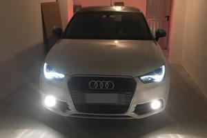 AUDI A1 SPB 1.6 TDI 105 CV Ambition