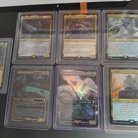 Magic Signore degli Anelli