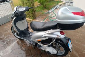 piaggio liberty 125