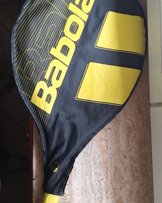 ⚠️Racchetta Babolat NUOVA mai usato⚠️