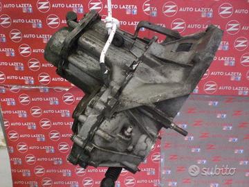 Cambio Manuale Seat Marbella Fiat Panda 141 0.9 Co