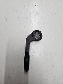 Supporto per garmin