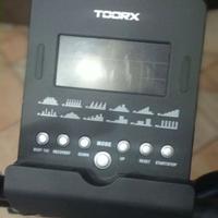 Ellittica robusta Toorx Erx 100