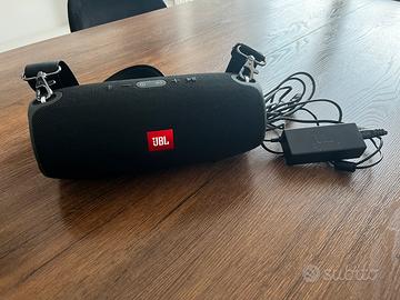 Speaker JBL Xtreme 1