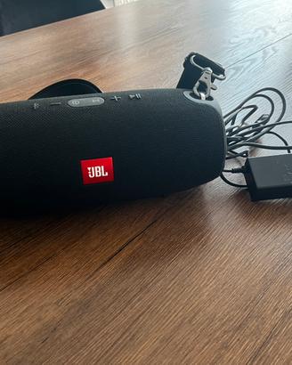 Speaker JBL Xtreme 1