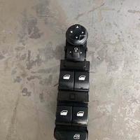 Pulsantiera sx Anteriore Citroen C3 aircross