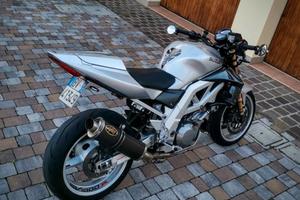 Suzuki SV 1000 - 2003