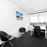 Uffici privati per 3 persone