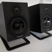 Cambridge Audio SX 50 + stand