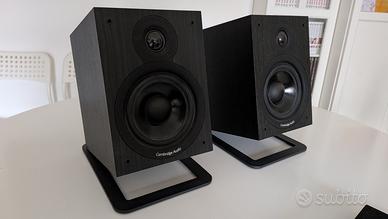 Cambridge Audio SX 50 + stand