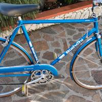 Bianchi Ghisallo 