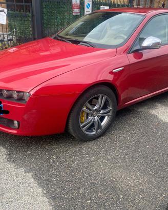 Alfa romeo 159 1.9 JTS 2008