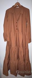 Vestito "country"