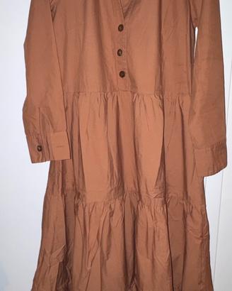 Vestito "country"