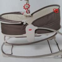Culla sdraietta - Tiny Love Rocker Napper