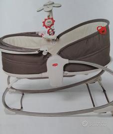 Culla sdraietta - Tiny Love Rocker Napper