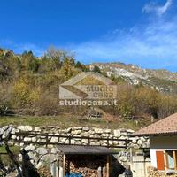 SPLENDIDO LOTTO EDIFICABILE!