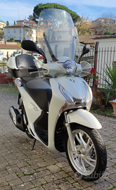 Honda SH 150 i.e. abs