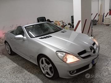MERCEDES Classe SLK (R171) - 2011
