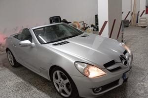 MERCEDES Classe SLK (R171) - 2011