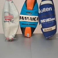 palloni nuovi collezione