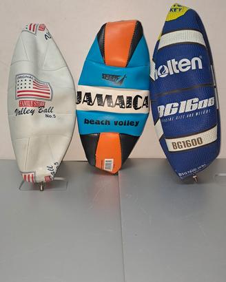 palloni nuovi collezione