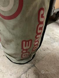 Vela Wind surf  junior 3.0