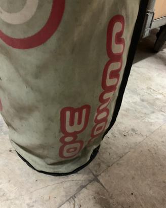 Vela Wind surf  junior 3.0