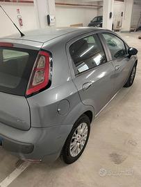 PUNTO EVO