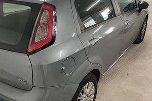 PUNTO EVO