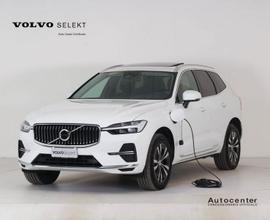 Volvo XC60 T6 PLUG IN RECHARGE PHEV INSCRIPTI...