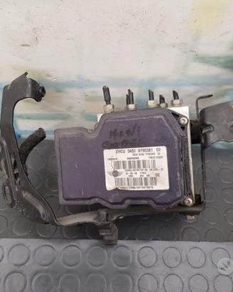 Centralina ABS Sistema Frenante per Mini Cooper