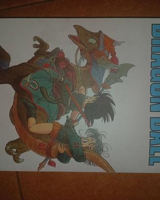 Manga Dragon Ball Volume 9