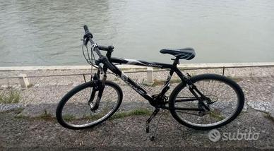 Bici MTB