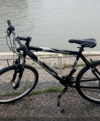 Bici MTB