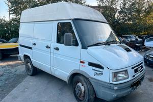 Ford  Iveco Daily 35.10