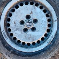 ALFA ROMEO 75 3.0 V6 PZ.2