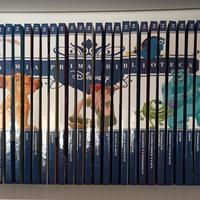 La mia prima biblioteca Disney