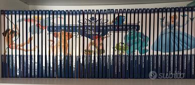 La mia prima biblioteca Disney