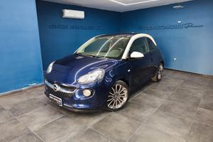 Opel Adam 1.4 87 CV GPL Tech Glam TETTO APRIBILE