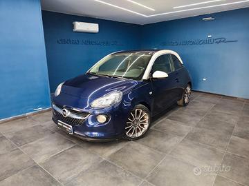Opel Adam 1.4 87 CV GPL Tech Glam TETTO APRIBILE