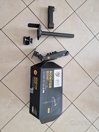 Supporto per monitor