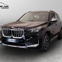 BMW X1 U11 - X1 sdrive18d X-Line auto