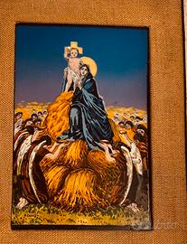 Maiolica di Basilio Cascella