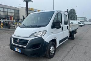 Fiat Ducato 35 2.3 MJT 130CV PM-DC Cabinato Maxi *